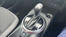 Nissan Juke 1.0 DiG-T N-Connecta 5dr DCT Petrol Hatchback